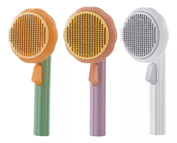 Cepillo Mágico Quita Pelos para Mascotas - Suave, Eficaz y ¡Siempre Impecable!