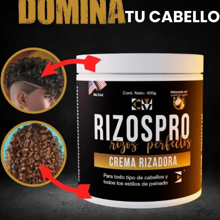 COMBO RIZOS PRO