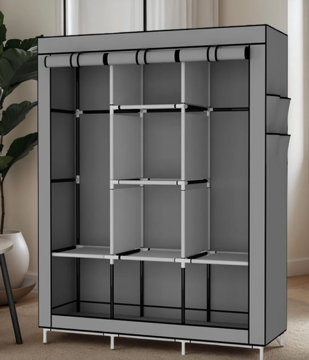 ✨ Armario Organizador Portátil, ¡Perfecto para Todos los Ambientes! ✨