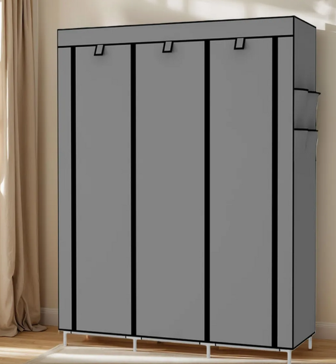 ✨ Armario Organizador Portátil, ¡Perfecto para Todos los Ambientes! ✨