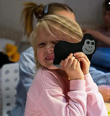 Kit de Costura Mágica – ¡Deja que tu hija cree, aprenda y se divierta lejos del celular!