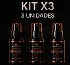Kit Presencia - Sensaciones Splash