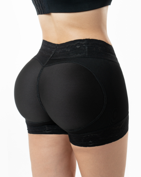 Panty Moldeador con Realce Natural de Glúteos