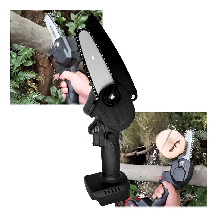 🔥 ¡CORTES IMPECABLES Y POTENCIA COMPACTA! ¡LA SIERRA ELÉCTRICA PQNA DS140 ESTÁ AQUÍ! ⚡🛒