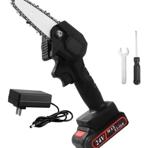 🔥 ¡CORTES IMPECABLES Y POTENCIA COMPACTA! ¡LA SIERRA ELÉCTRICA PQNA DS140 ESTÁ AQUÍ! ⚡🛒