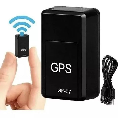 Trackeo - Mini GPS