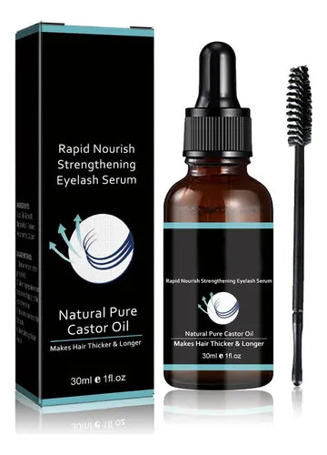 GFOUK™ Lashelixir | Suero Para Pestañas Y Cejas