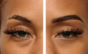 Sello para Cejas Fit WE: Define, Rellena y Perfecciona