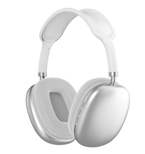 AirPhone P9 Max - Auriculares Bluetooth Inalámbricos con Sonido HD y Cancelación de Ruido