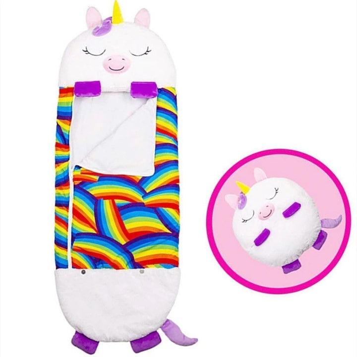 Happy Napper Manta Saco de Dormir 130cm