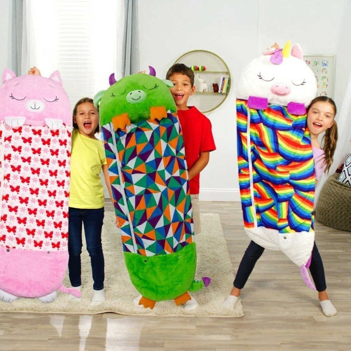 Happy Napper Manta Saco de Dormir 130cm