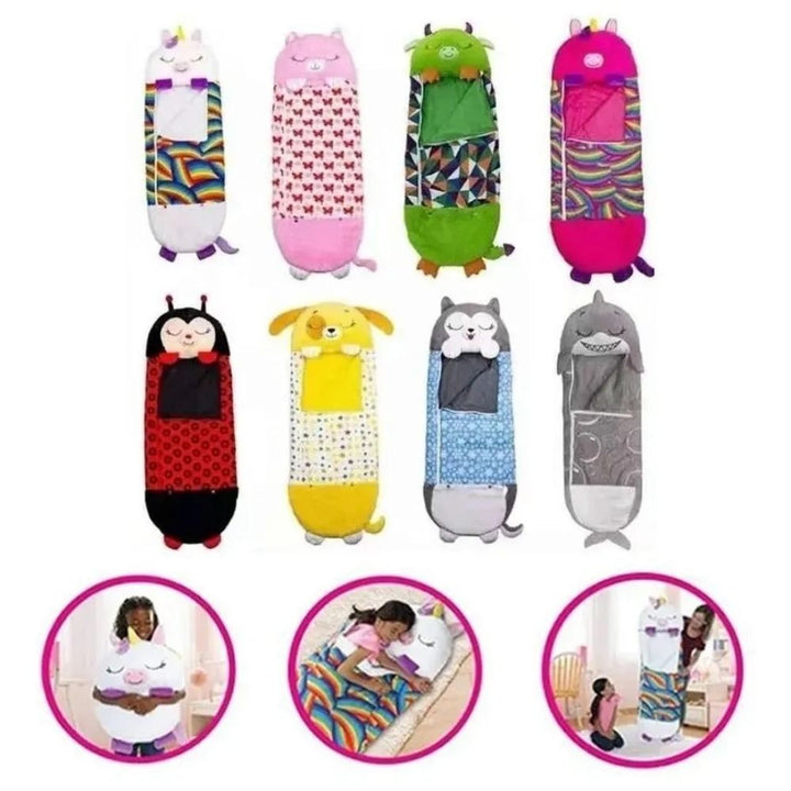 Happy Napper Manta Saco de Dormir 130cm