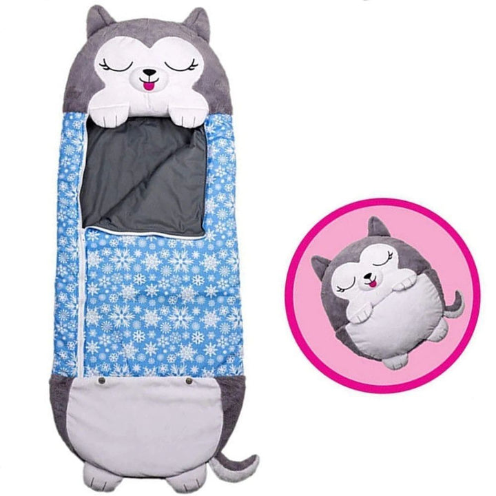 Happy Napper Manta Saco de Dormir 130cm