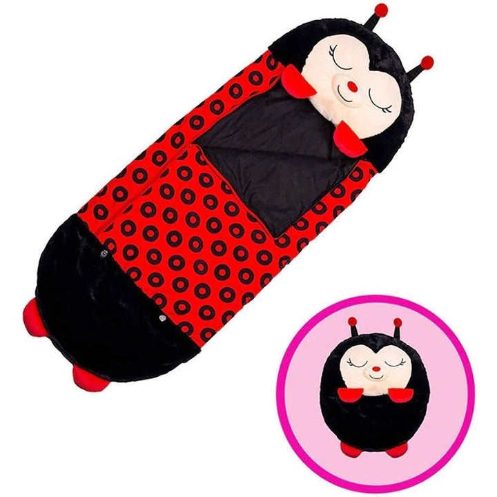 Happy Napper Manta Saco de Dormir 130cm