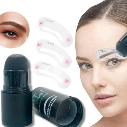 Sello para Cejas Fit WE: Define, Rellena y Perfecciona