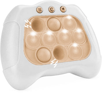 Pop-It Electrónico: El Juguete Sensorial que Relaja, Estimula y Divierte a Toda la Familia