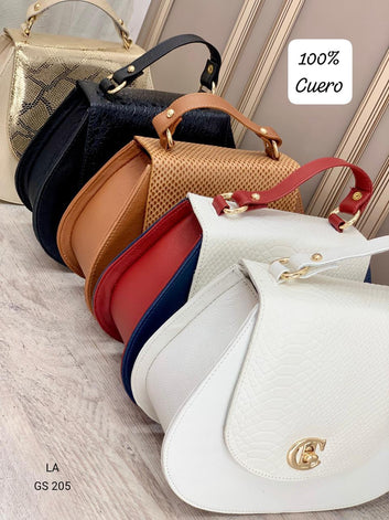 Fusion Manos Libres - Estilo y Comodidad en Cuero 100% Premium