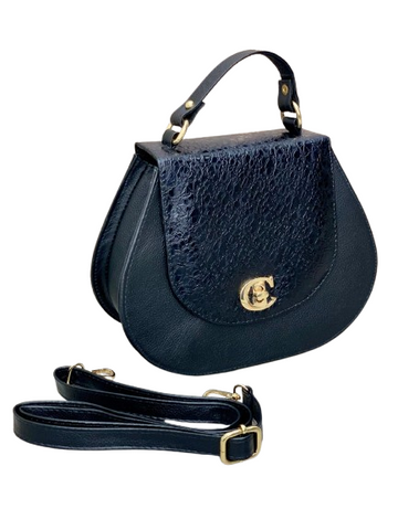 Fusion Manos Libres - Estilo y Comodidad en Cuero 100% Premium