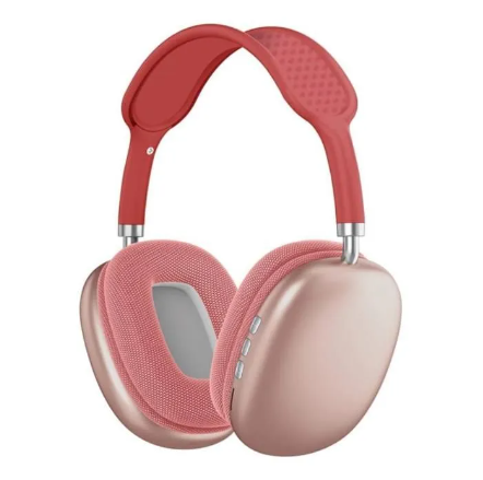 AirPhone P9 Max - Auriculares Bluetooth Inalámbricos con Sonido HD y Cancelación de Ruido