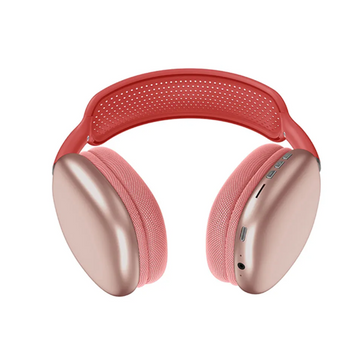 AirPhone P9 Max - Auriculares Bluetooth Inalámbricos con Sonido HD y Cancelación de Ruido
