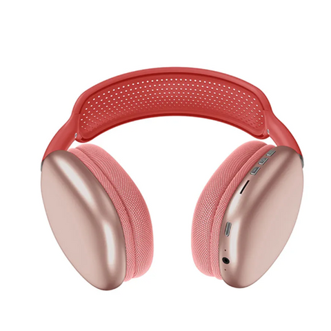 AirPhone P9 Max - Auriculares Bluetooth Inalámbricos con Sonido HD y Cancelación de Ruido