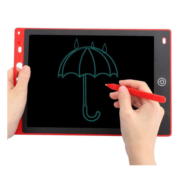 MagicTablet® LCD de 12 Pulgadas: El Tablero de Dibujo Mágico Ideal para Niños