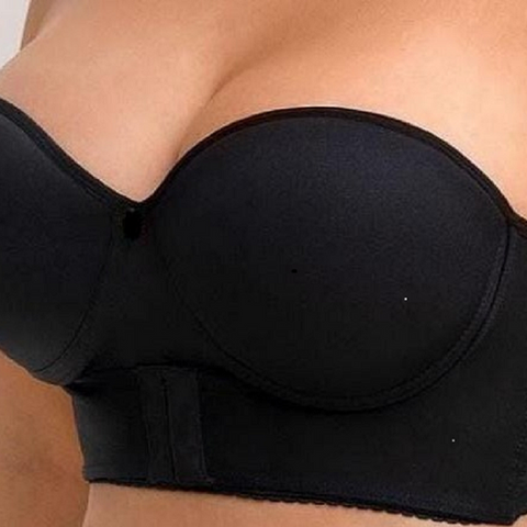 Brassier Straple Negro