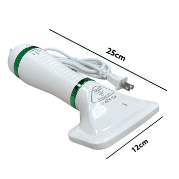 Cepillo Secador Eléctrico Mascotas