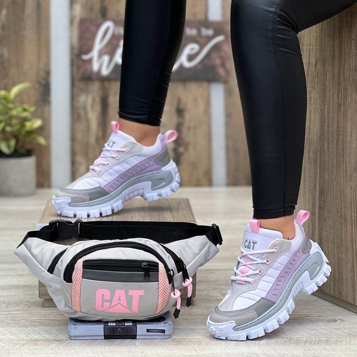 Combo Corte Malla Dama: Estilo y Comodidad en un Paquete Exclusivo