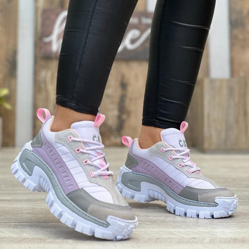 Combo Corte Malla Dama: Estilo y Comodidad en un Paquete Exclusivo