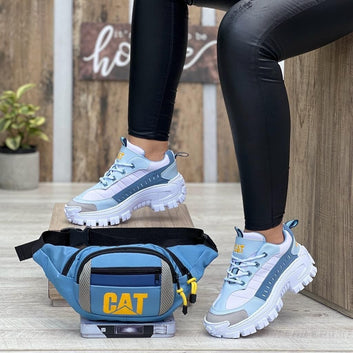 Combo Corte Malla Dama: Estilo y Comodidad en un Paquete Exclusivo