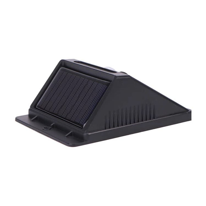 Lámpara Solar 30LED: Ilumina tus Noches con Tecnología Inteligente y Energía Renovable