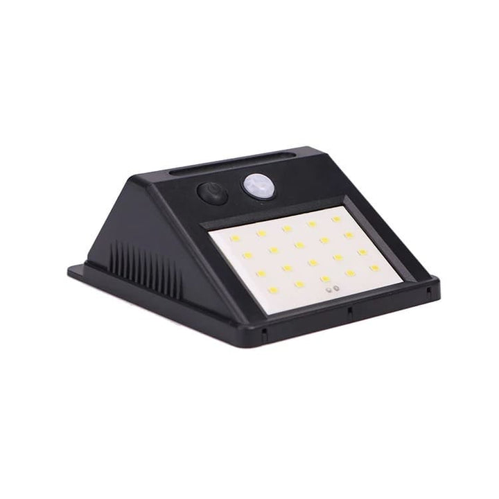 Lámpara Solar 30LED: Ilumina tus Noches con Tecnología Inteligente y Energía Renovable
