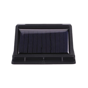 Lámpara Solar 30LED: Ilumina tus Noches con Tecnología Inteligente y Energía Renovable