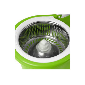 Trapero Giratorio 360°