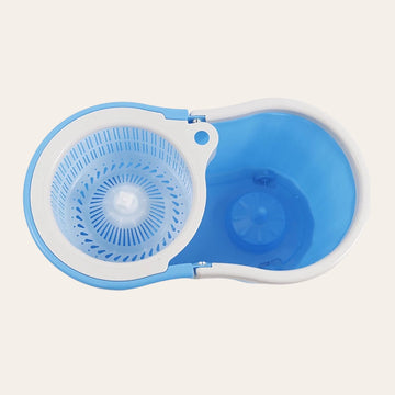 Trapero Giratorio Magico con Balde 360°